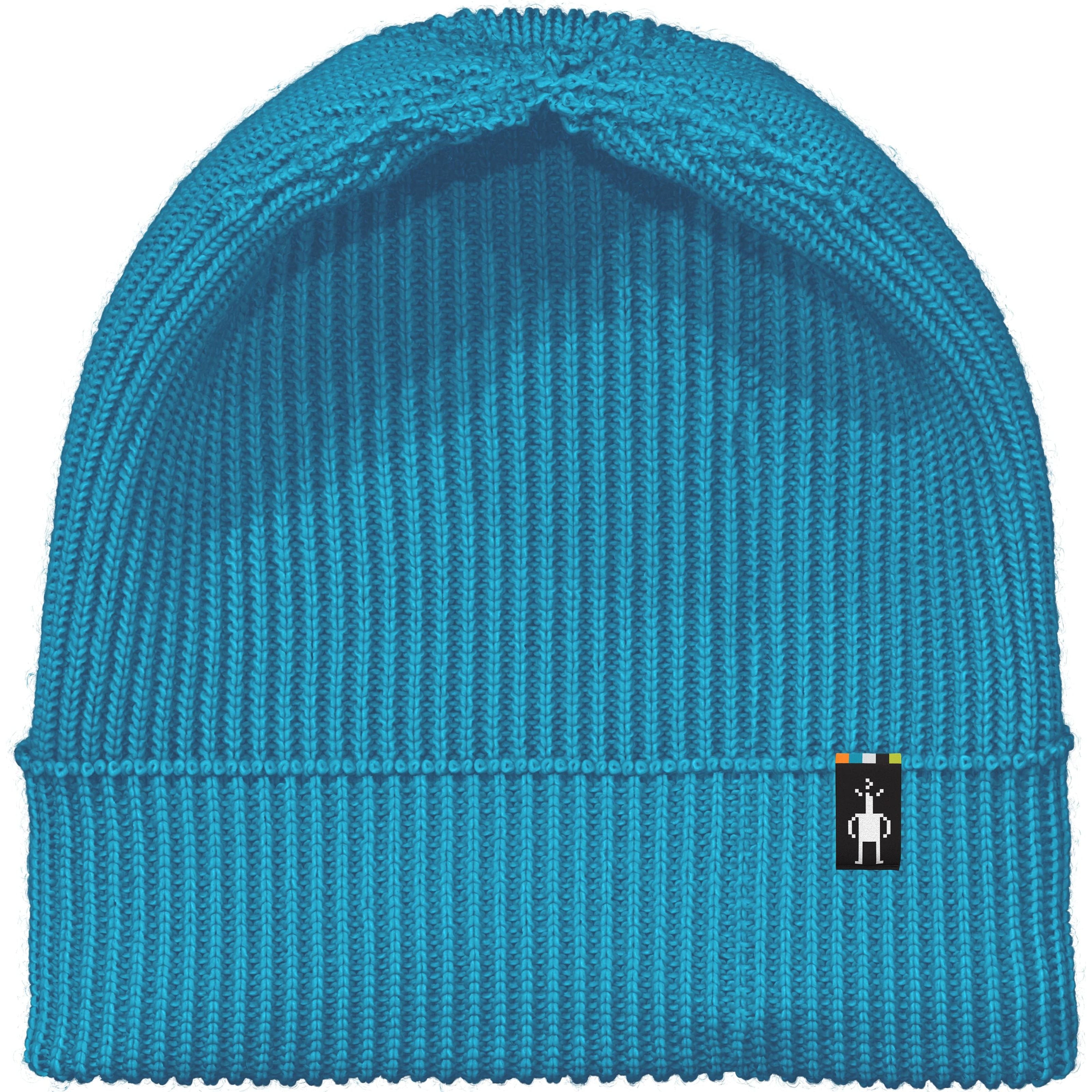 Smartwool Beanie - Clearance  -  One Size Fits Most / Pool Blue