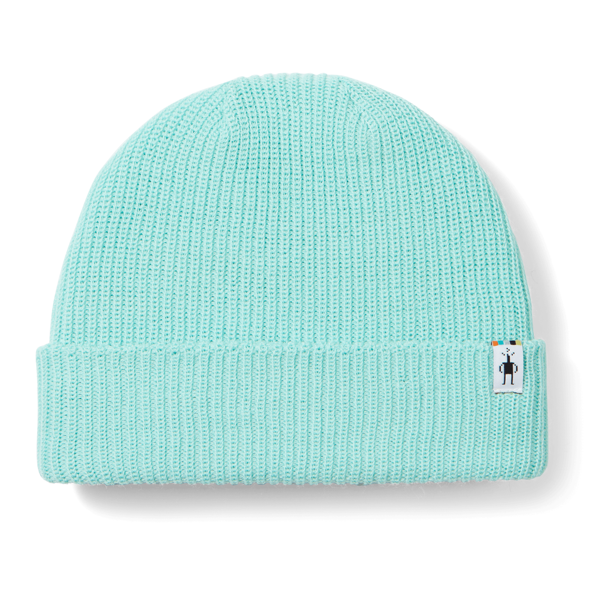 Smartwool Beanie  -  One Size Fits Most / Pacific Blue
