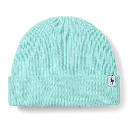Smartwool Beanie  -  One Size Fits Most / Pacific Blue