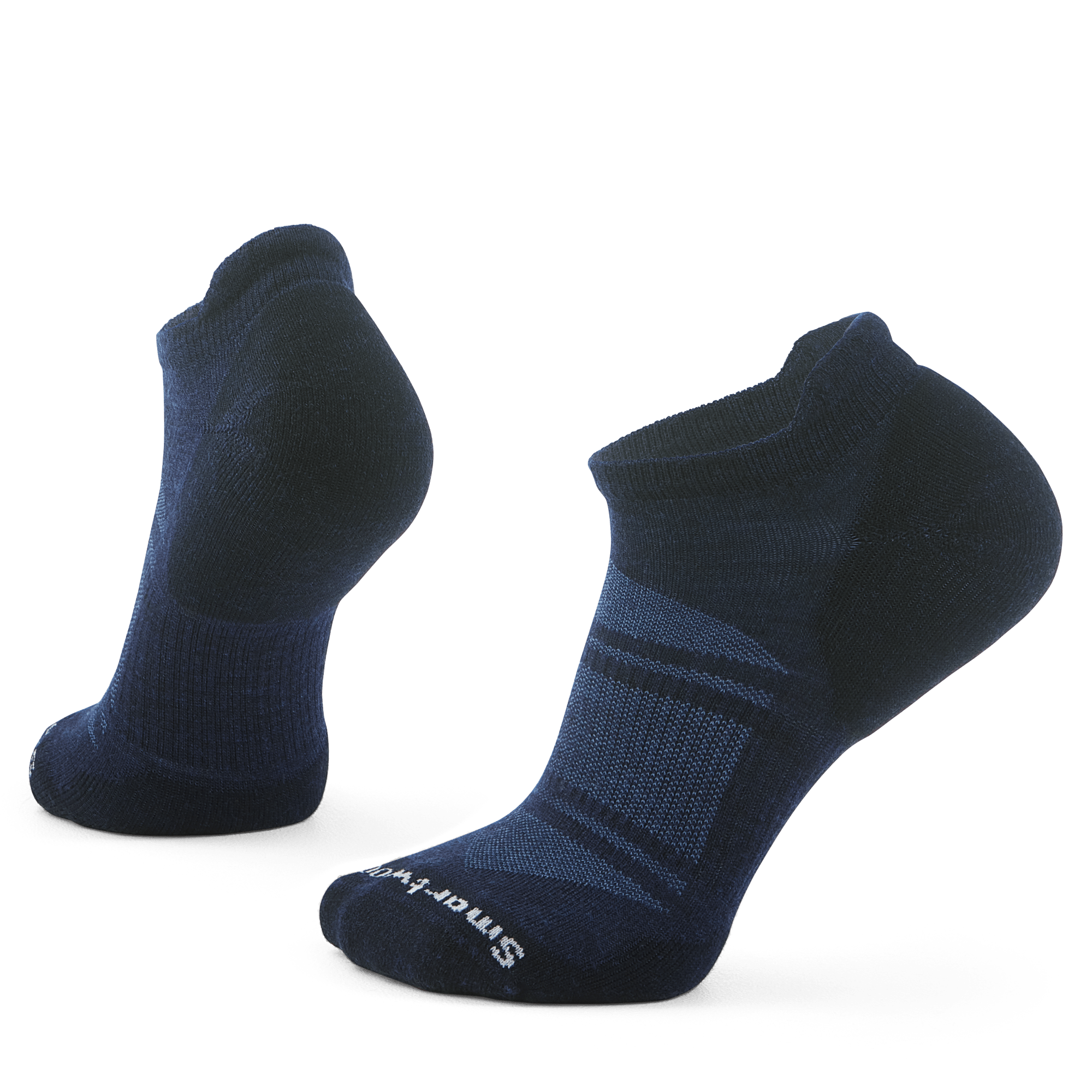 Smartwool Everyday Athletic Micro Socks  -  Small / Deep Navy