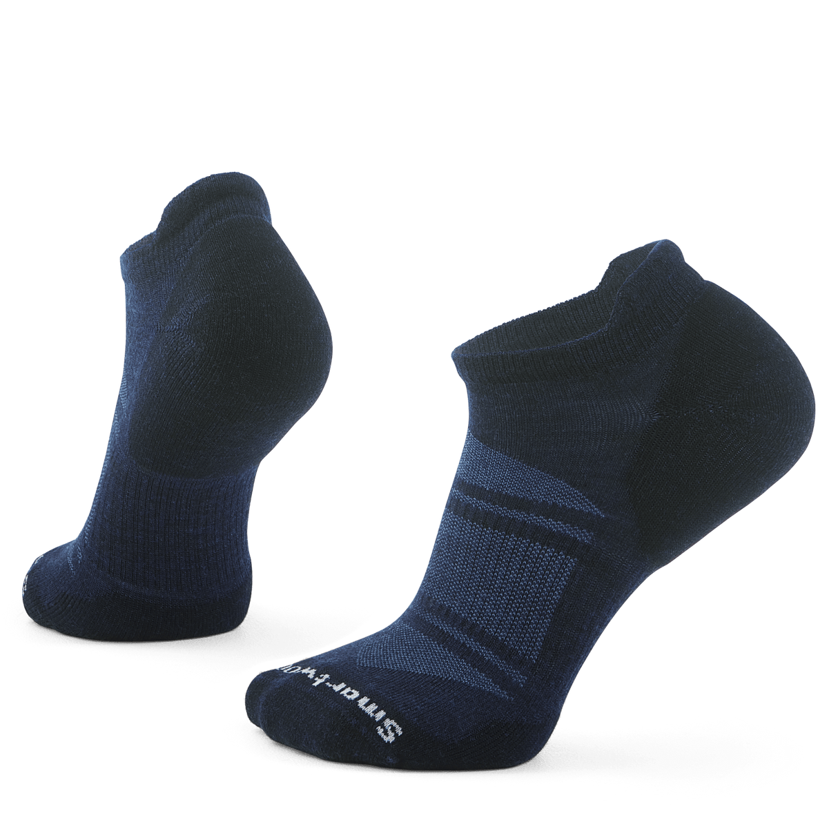 Smartwool Everyday Athletic Micro Socks  -  Small / Deep Navy
