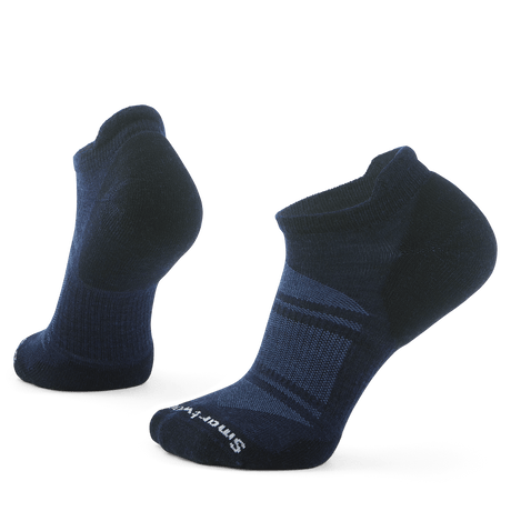 Smartwool Everyday Athletic Micro Socks  -  Small / Deep Navy