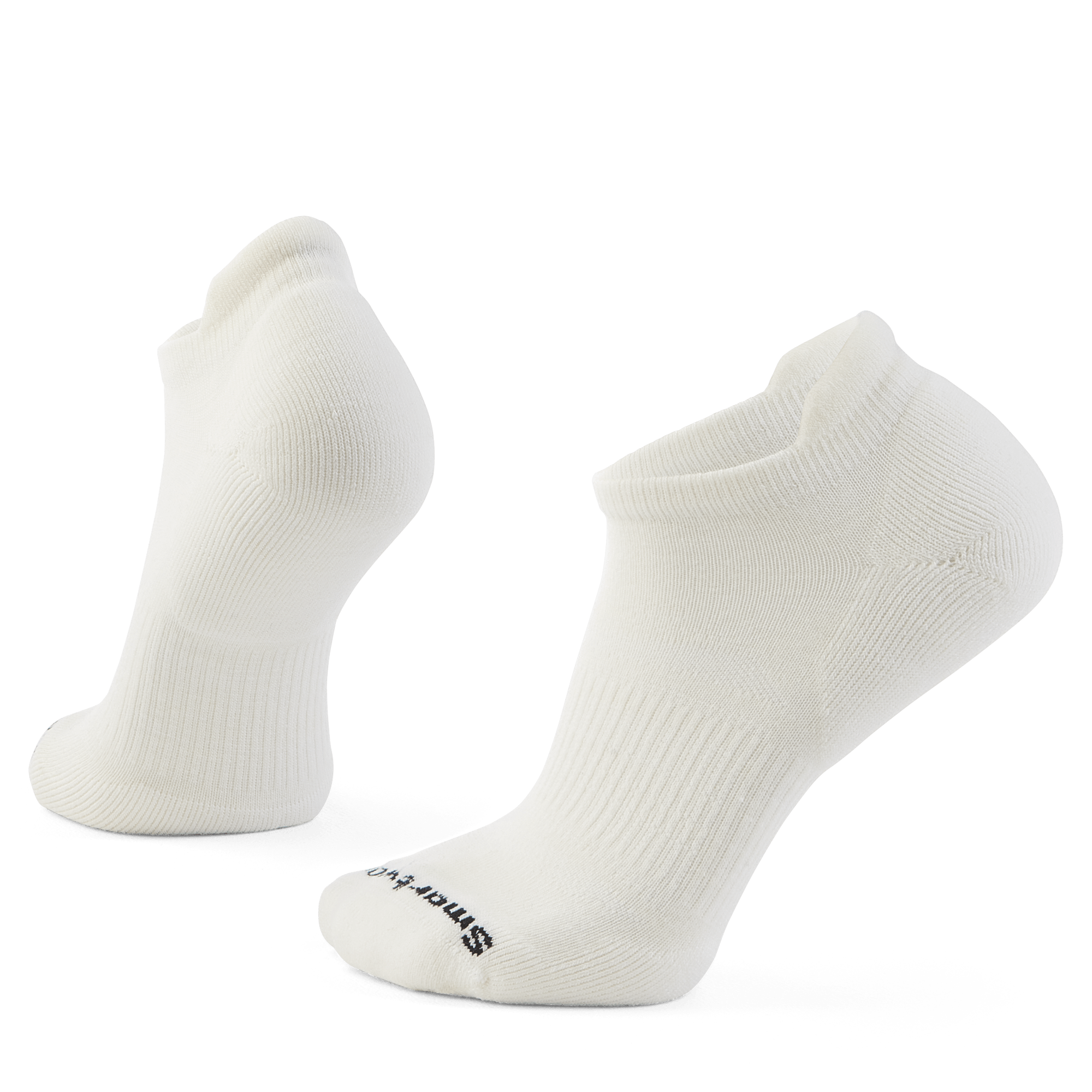 Smartwool Everyday Athletic Micro Socks  -  Small / White
