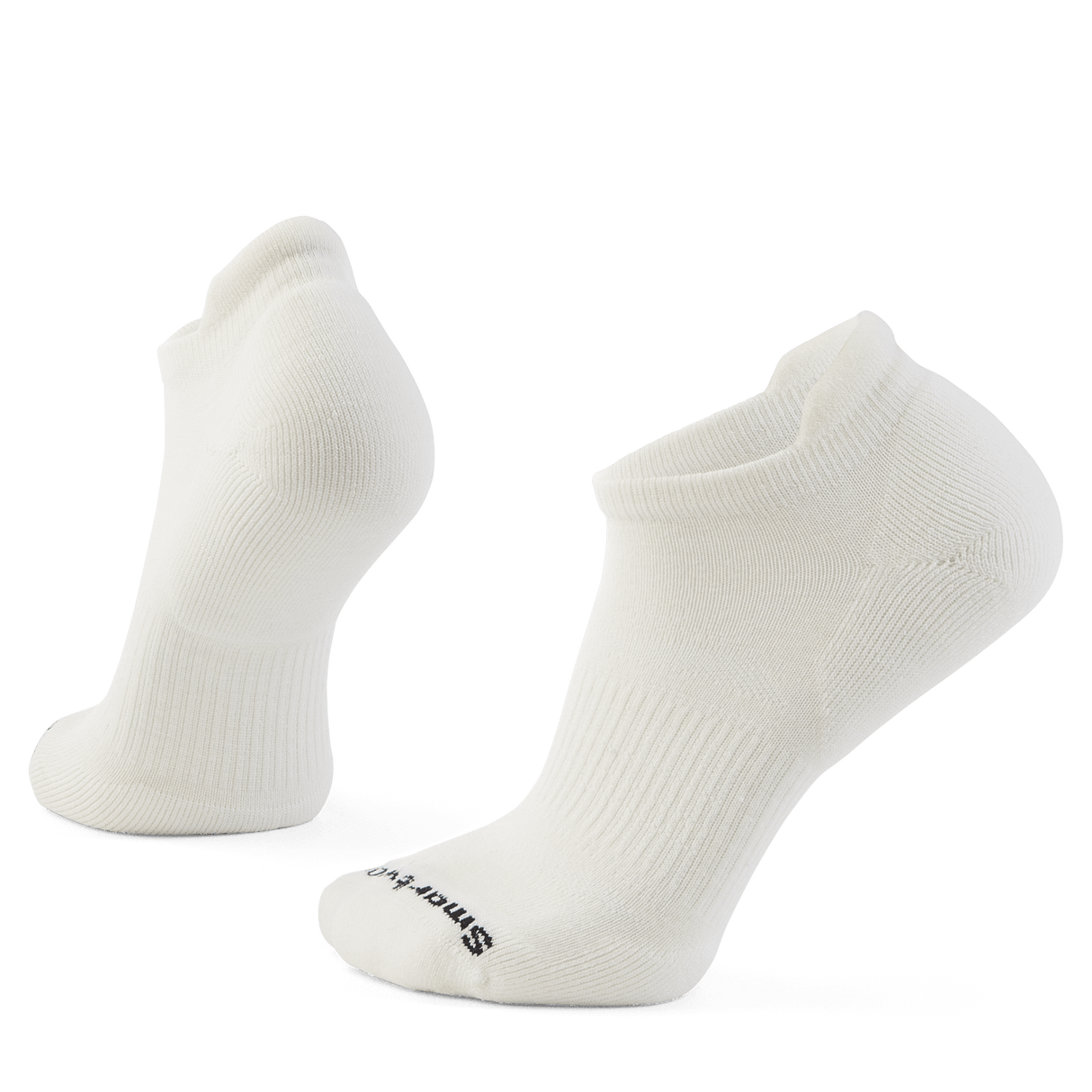 Smartwool Everyday Athletic Micro Socks  -  Small / White