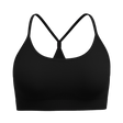 Smartwool Womens Merino Blend Bralette  -  X-Small / Black