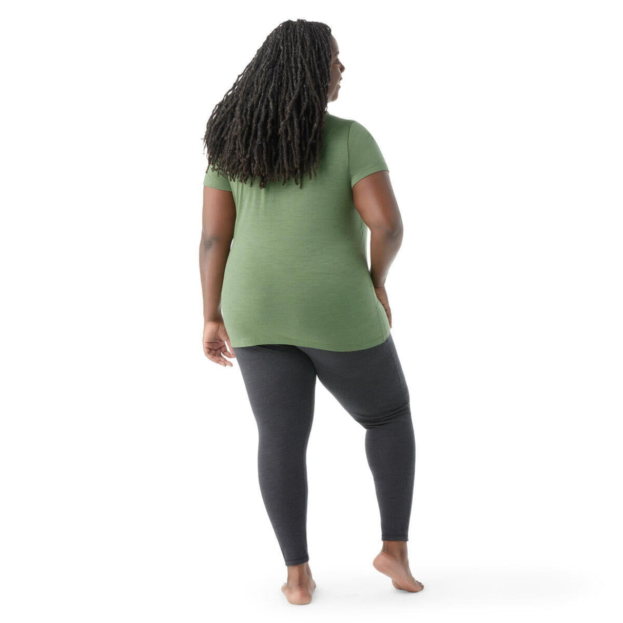 Smartwool Womens Merino Short-Sleeve Tee -