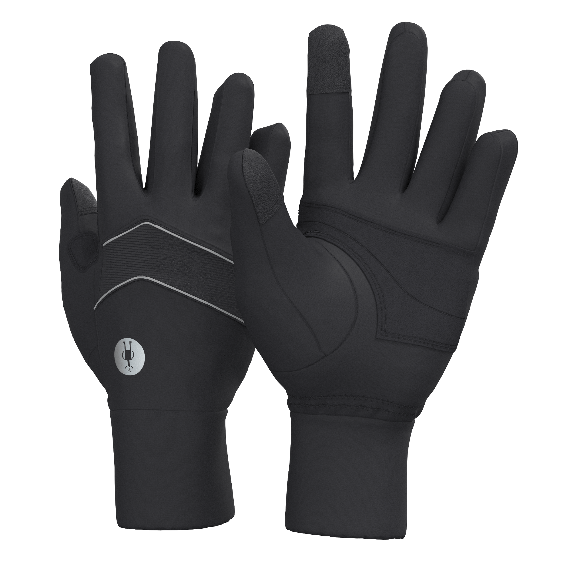 Smartwool Active Fleece Insulated Gloves