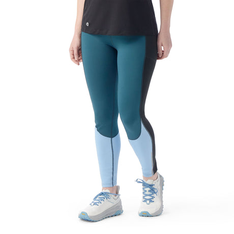 Smartwool Womens Active Fleece Tights - Clearance  -