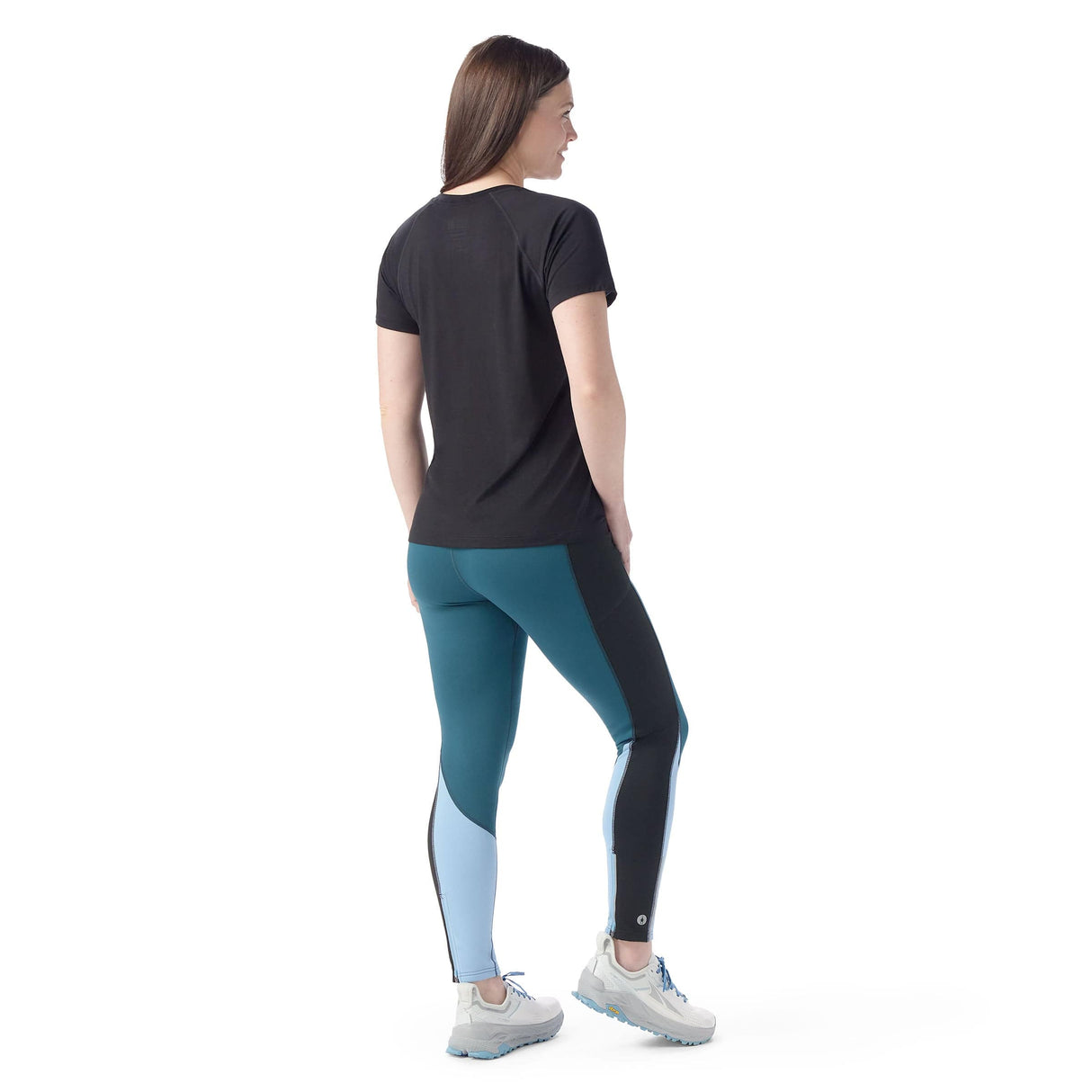 Smartwool Womens Active Fleece Tights - Clearance  -