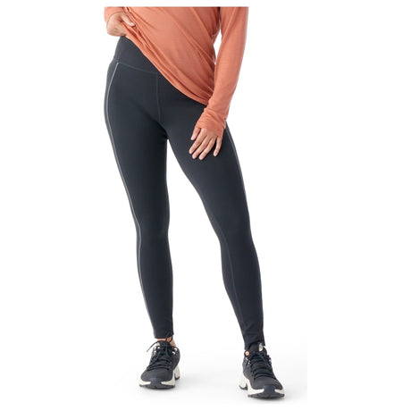 Smartwool Womens Run Leggings  -