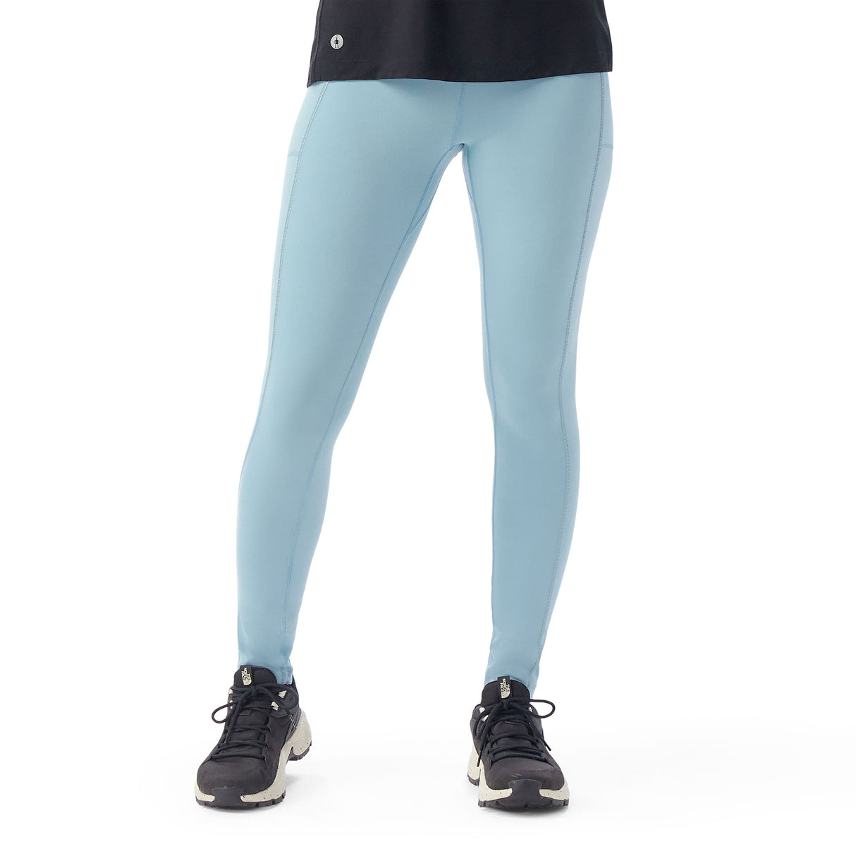 Smartwool Womens Run Leggings  -