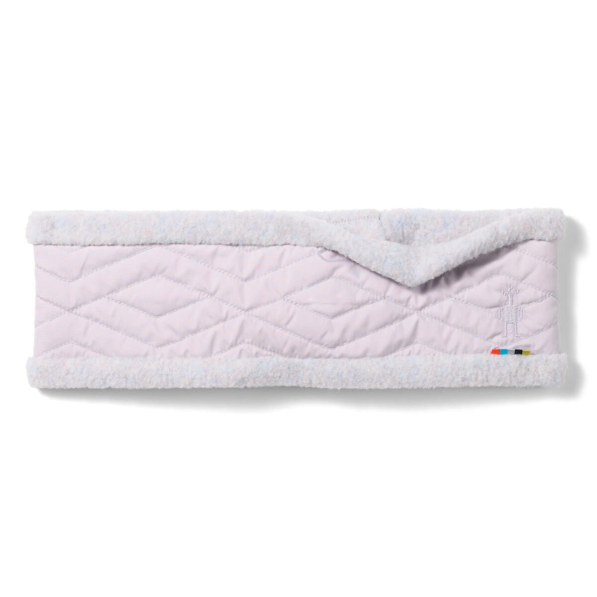 Smartwool Quilted Fleece Headband