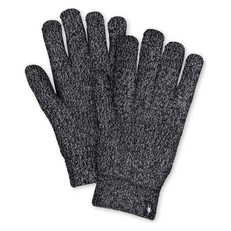 Smartwool Cozy Gloves  -  Small/Medium / Black