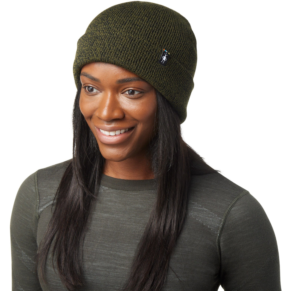 Smartwool Cozy Cabin Hat  -