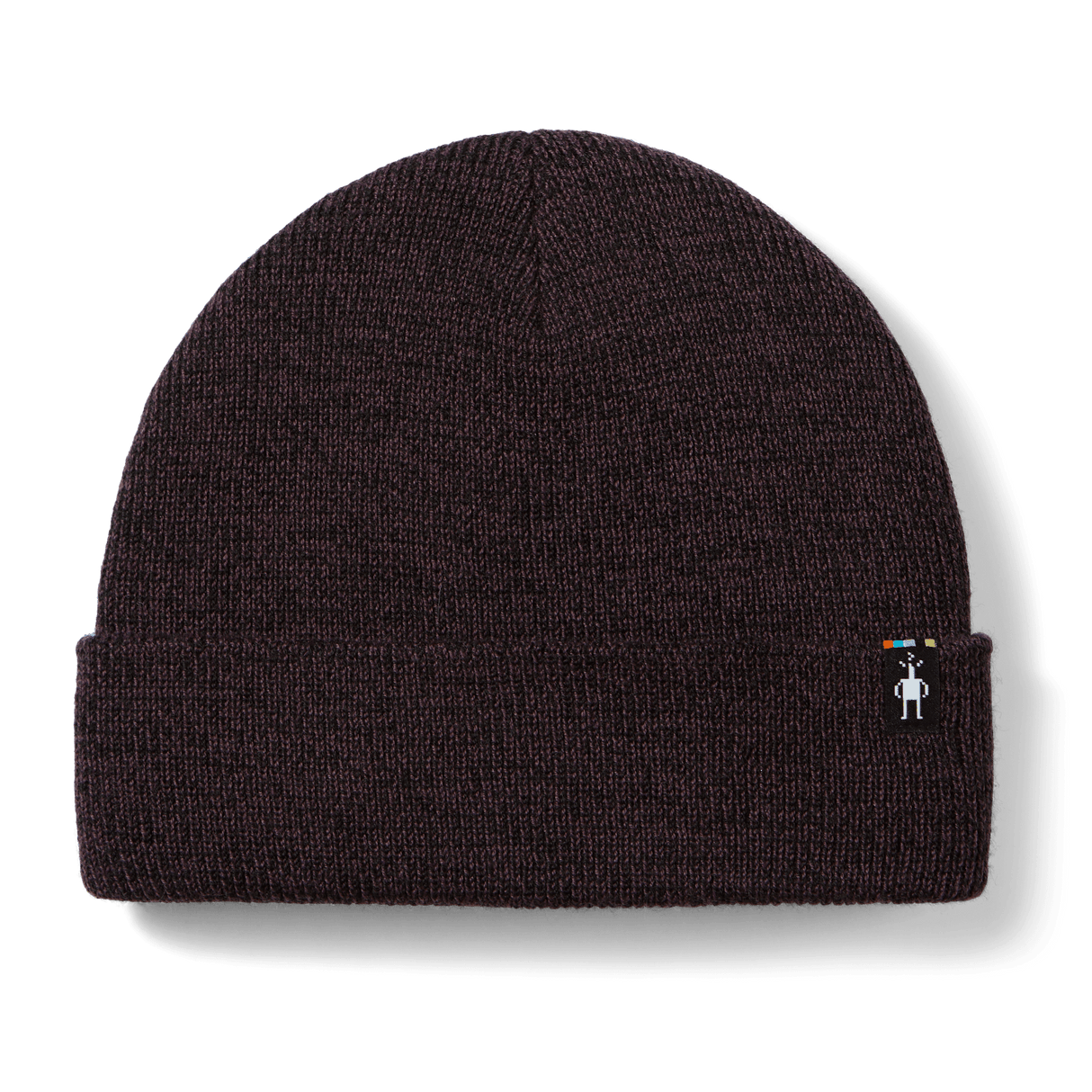 Smartwool Cozy Cabin Hat  -  One Size Fits Most / Mink