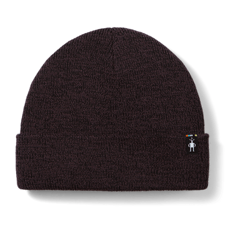 Smartwool Cozy Cabin Hat  -  One Size Fits Most / Mink