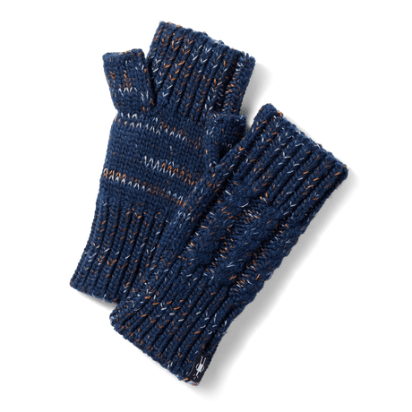 Smartwool Isto Hand Warmers  -  One Size Fits Most / Deep Navy