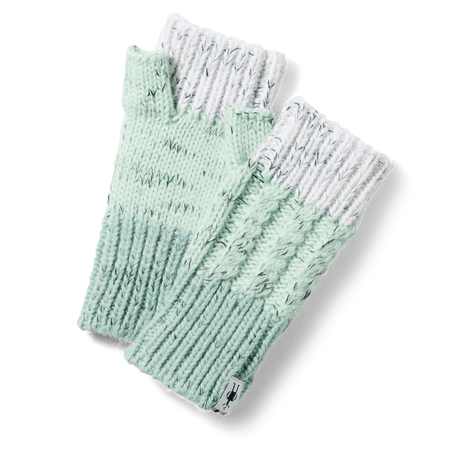 Smartwool Isto Hand Warmers  -  One Size Fits Most / Arctic Green