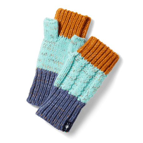 Smartwool Isto Hand Warmers  -  One Size Fits Most / Nightfall Blue