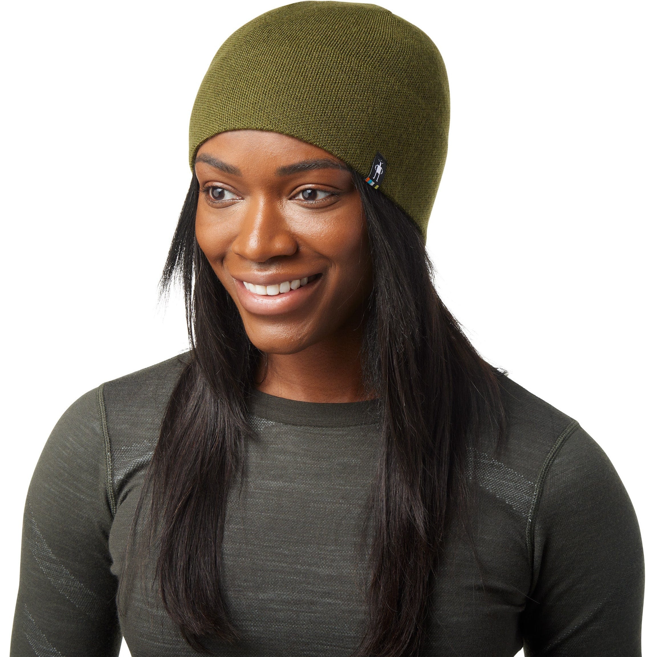 Smartwool The Lid Beanie  -