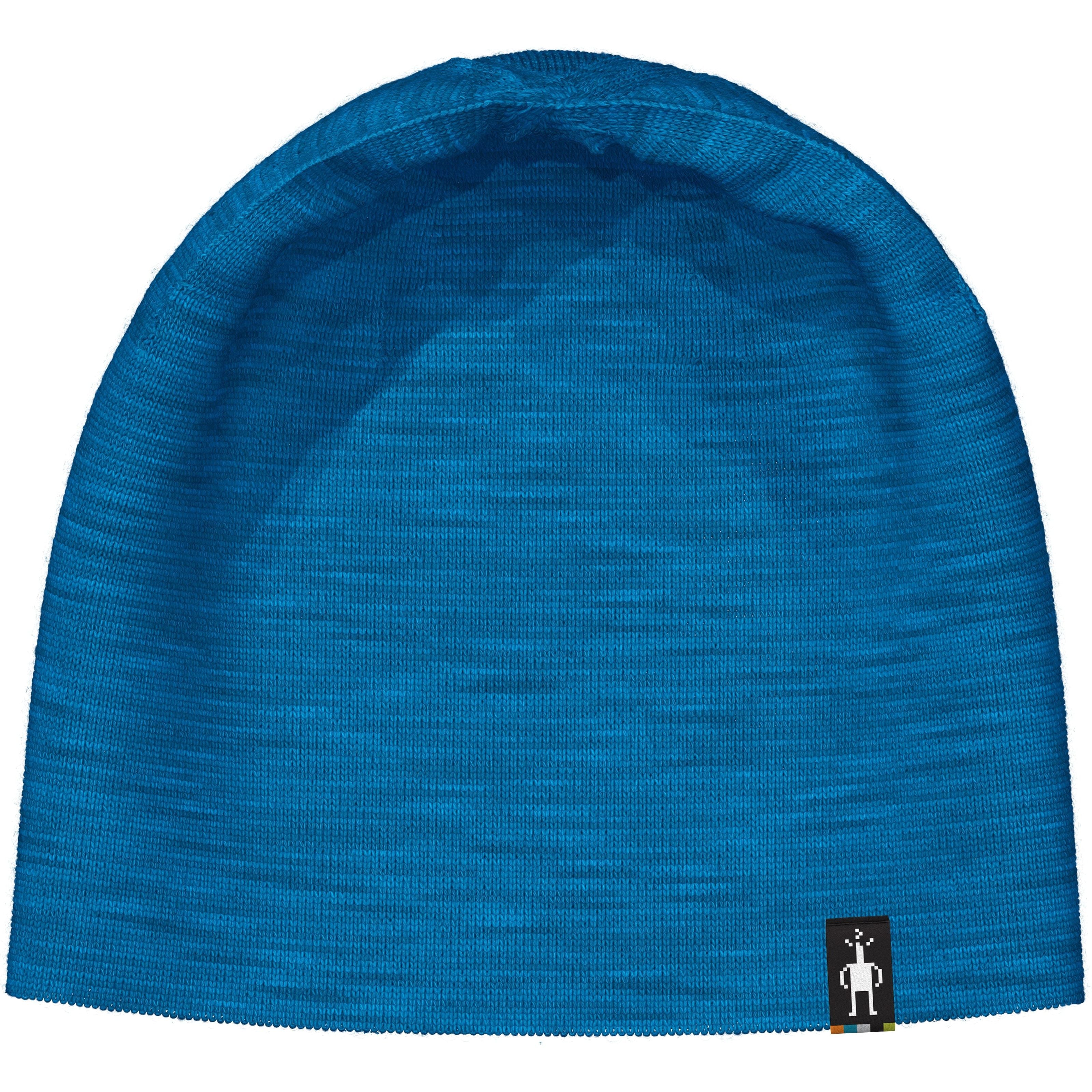 Smartwool The Lid Beanie - Clearance  -  One Size Fits Most / Nival Blue
