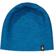 Smartwool The Lid Beanie - Clearance  -  One Size Fits Most / Nival Blue