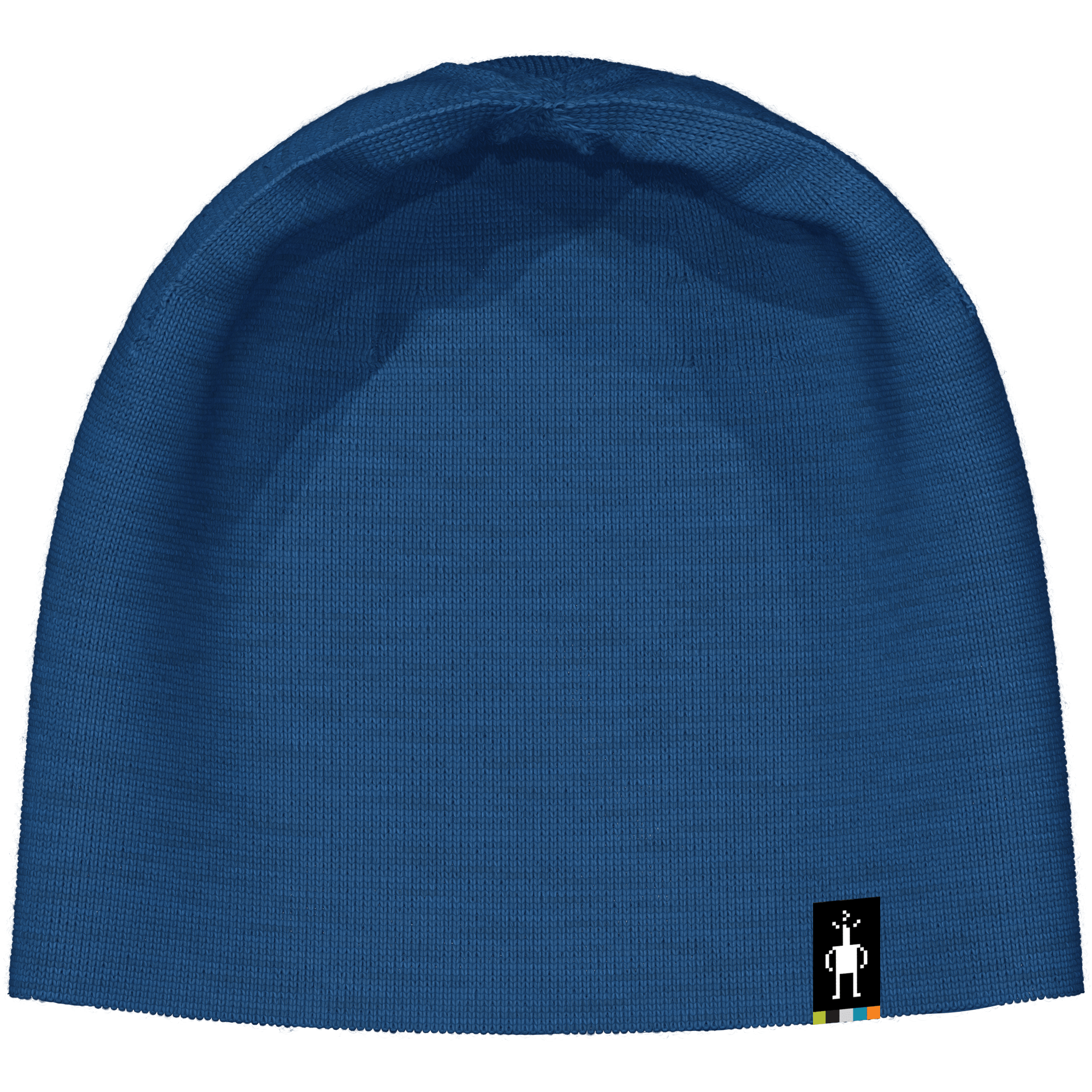Smartwool The Lid Beanie  -  One Size Fits Most / Laguna Blue