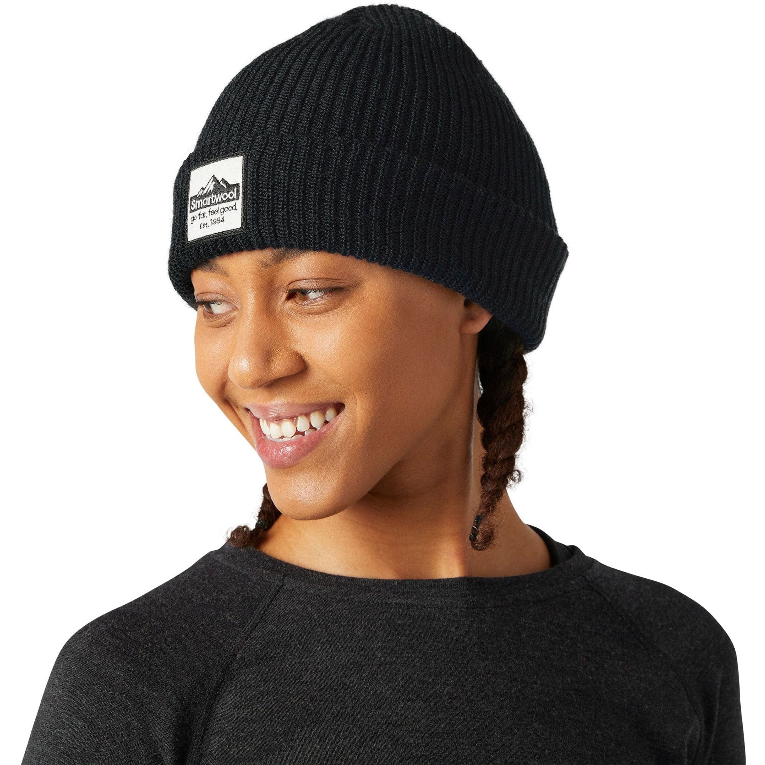 Smartwool Patch Beanie  -