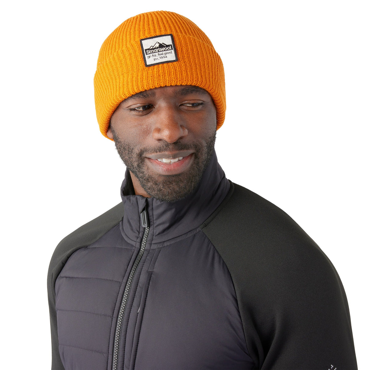 Smartwool Patch Beanie - Clearance  -