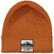 Smartwool Patch Beanie - Clearance  -  One Size Fits Most / Marmalade