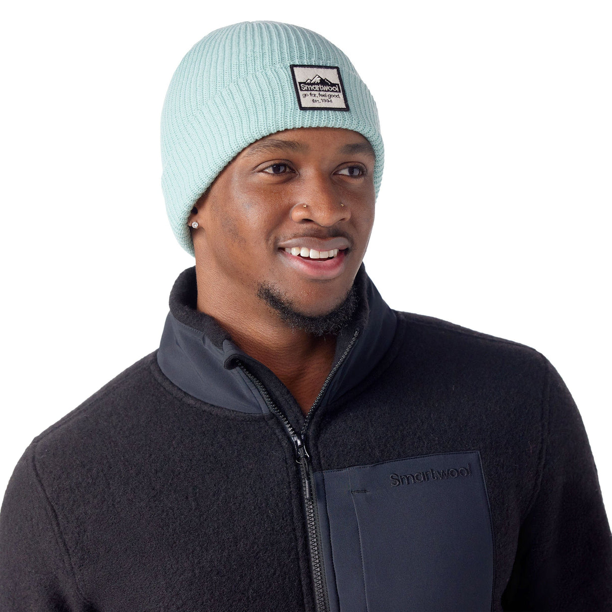 Smartwool Patch Beanie - Clearance  -