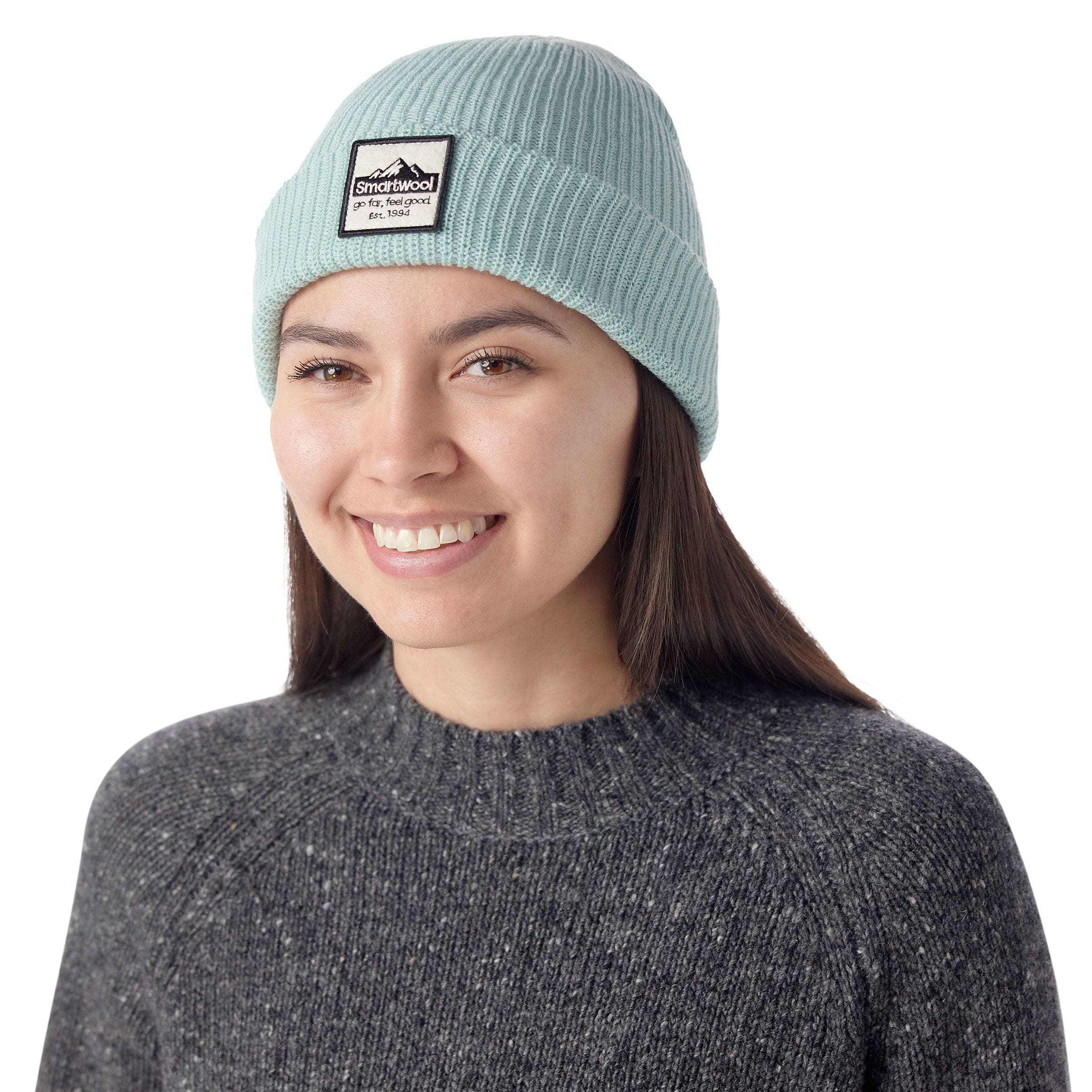 Smartwool Patch Beanie - Clearance  -