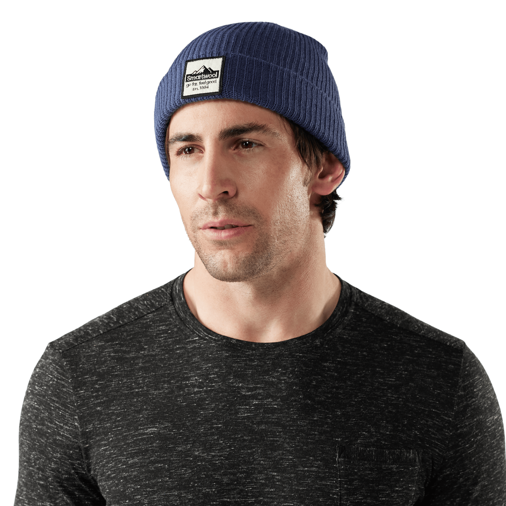 Smartwool Patch Beanie  -