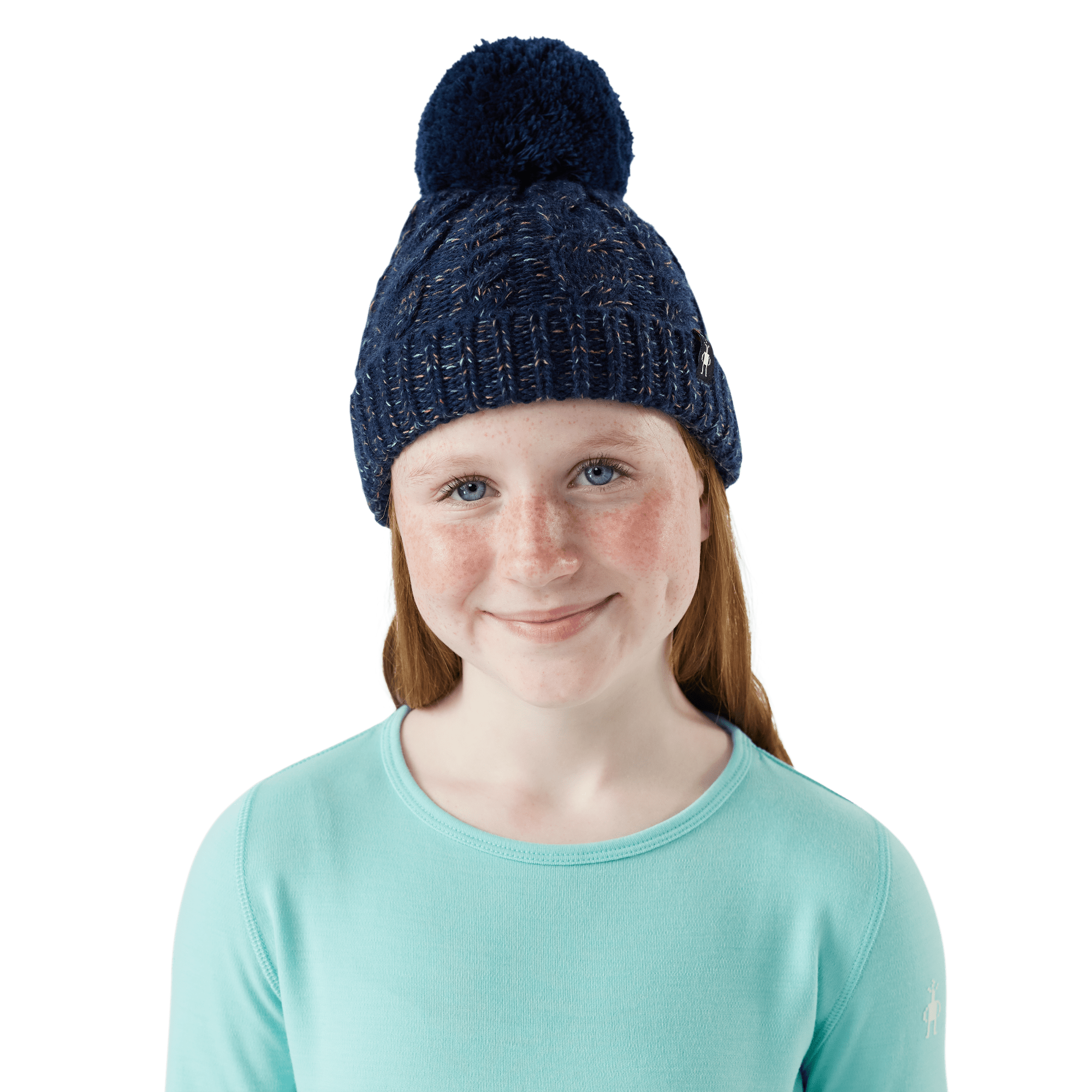 Smartwool Kids Isto Beanie  -
