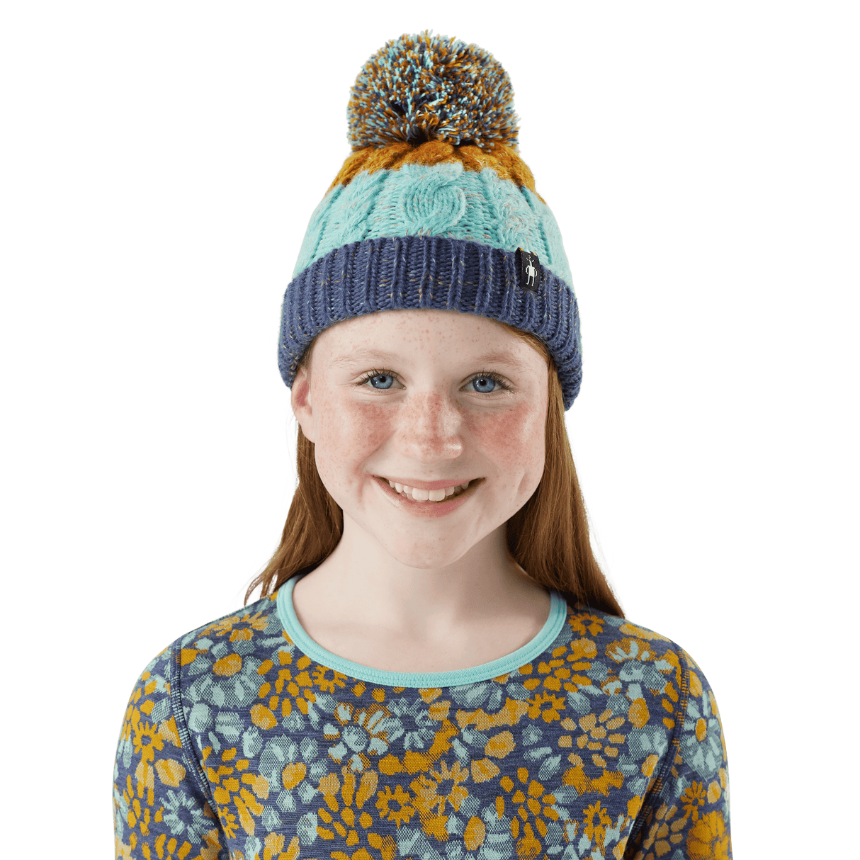 Smartwool Kids Isto Beanie  -