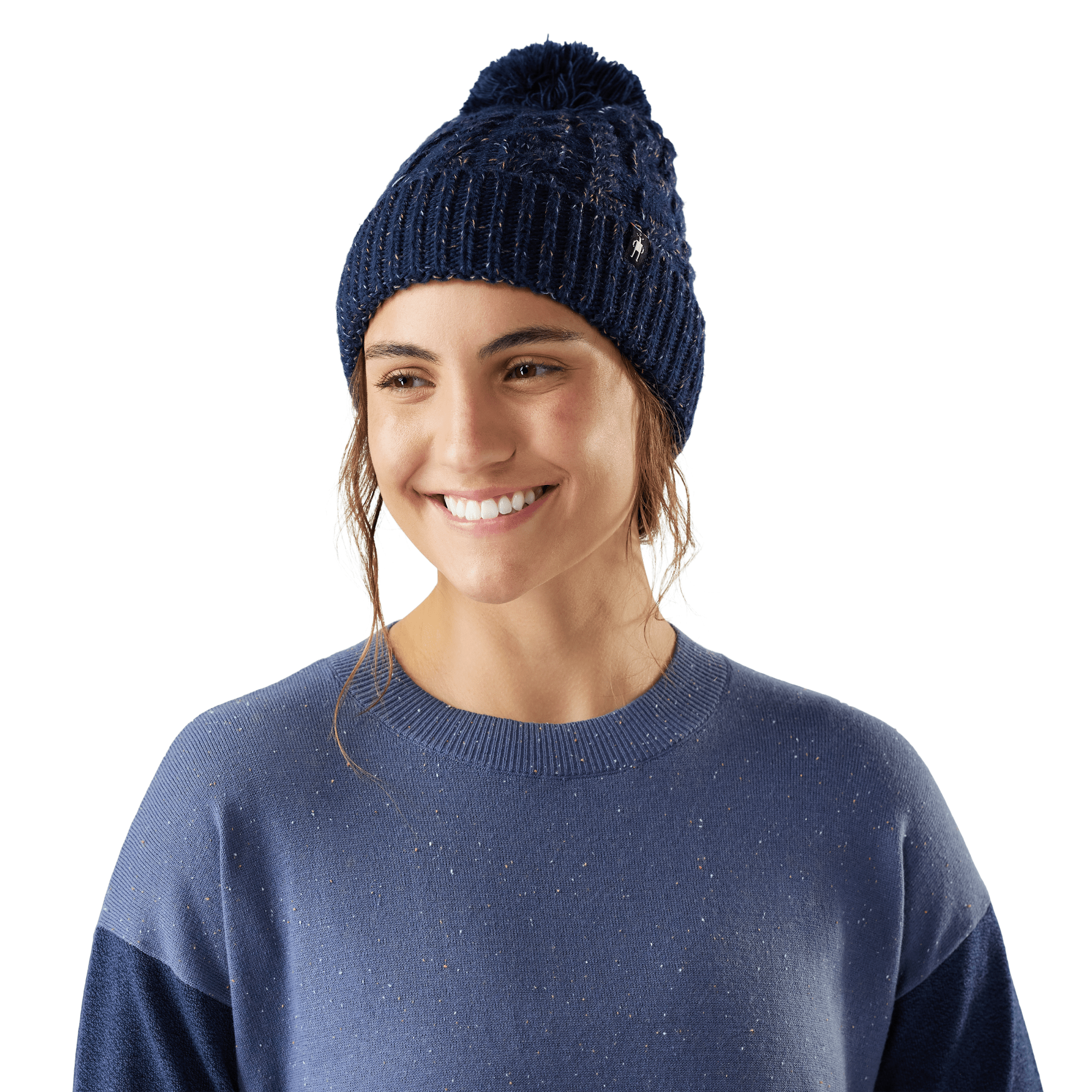Smartwool Isto Retro Beanie  -