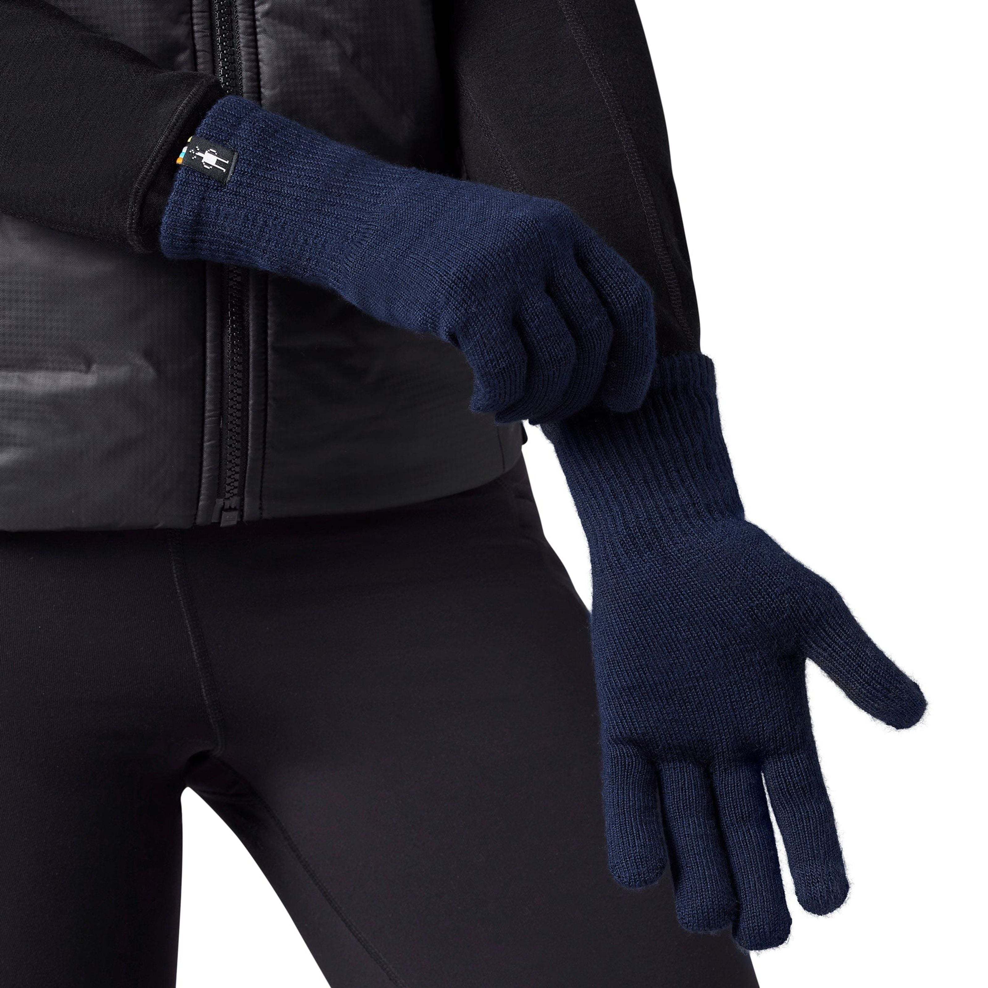 Smartwool Liner Gloves  -