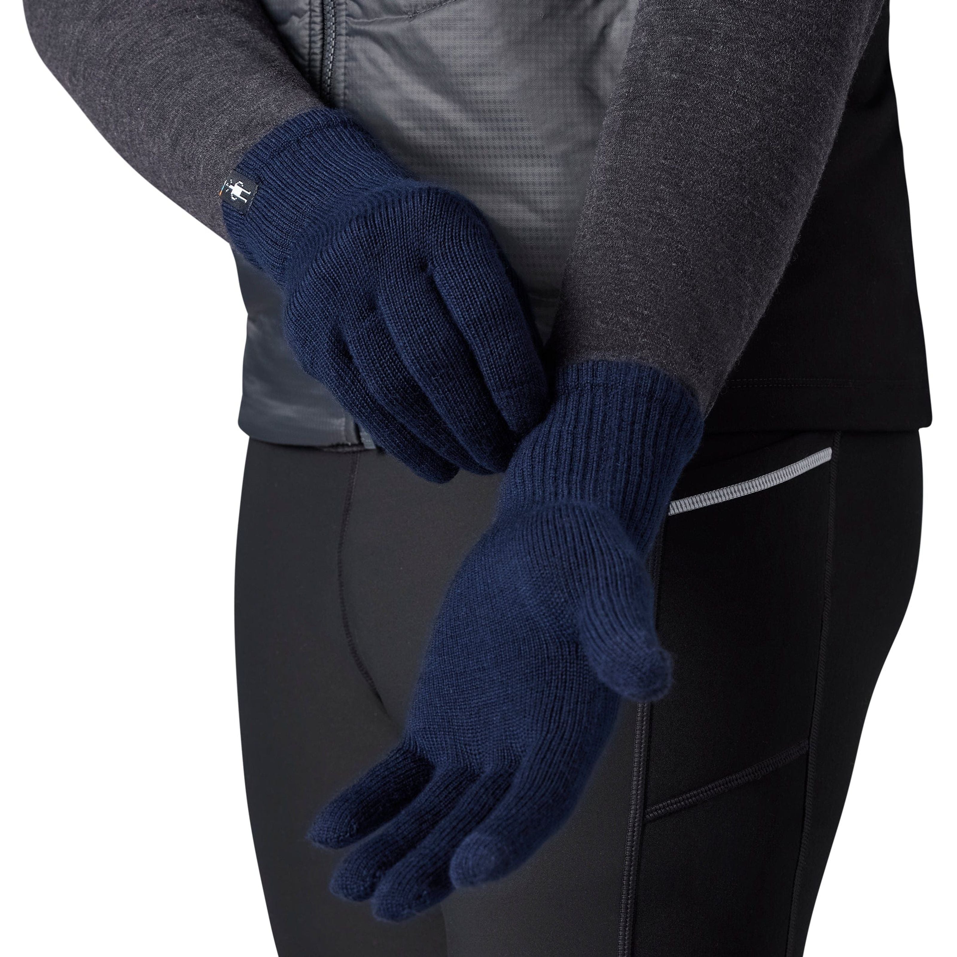 Smartwool Liner Gloves  -