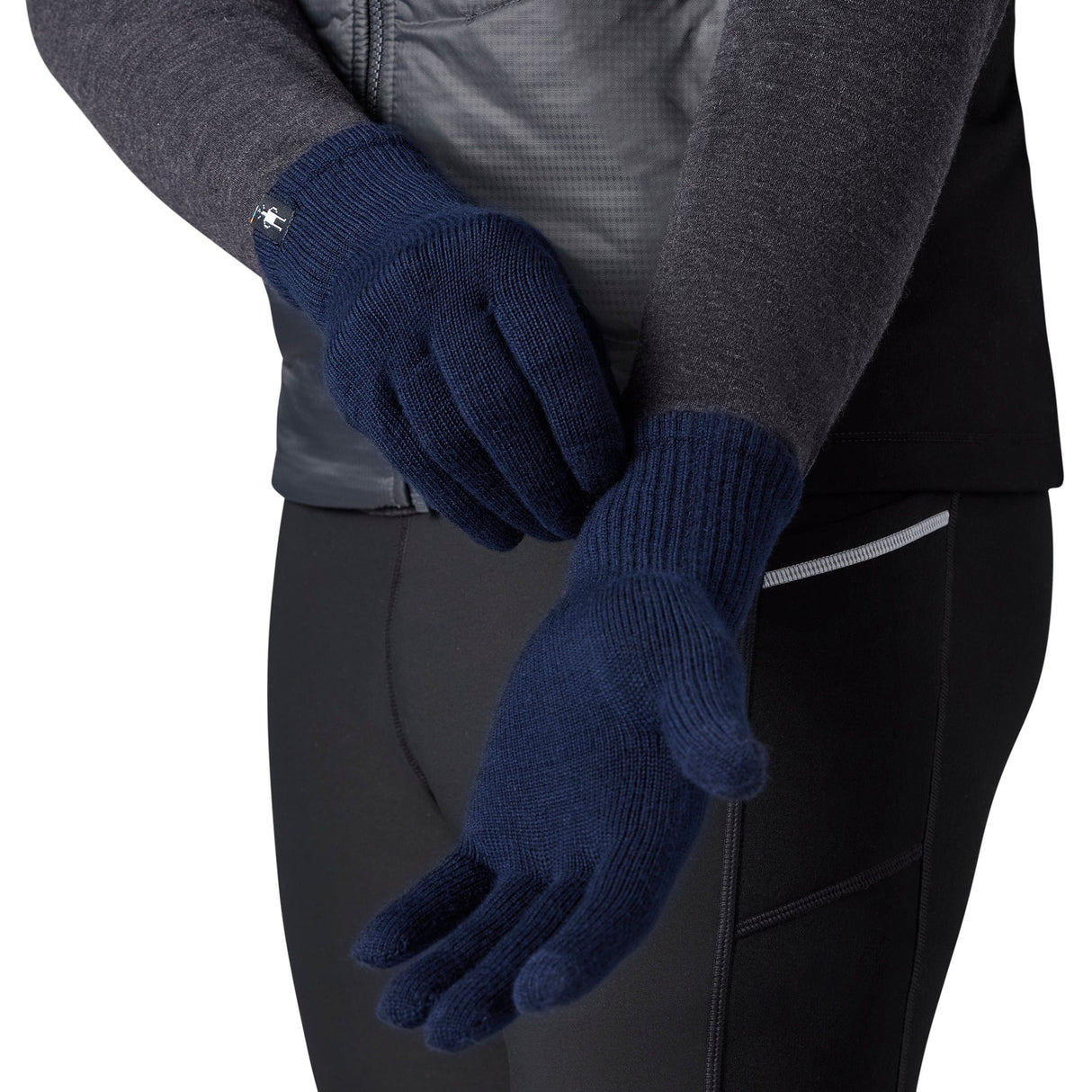 Smartwool Liner Gloves  -