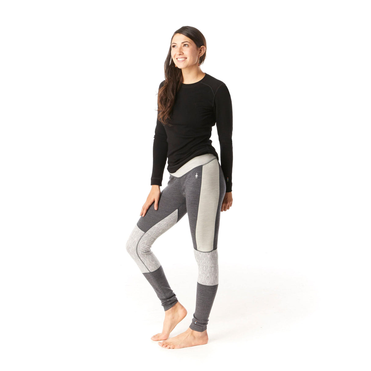 Smartwool Womens Merino 250 Asym Bottoms - Clearance  -