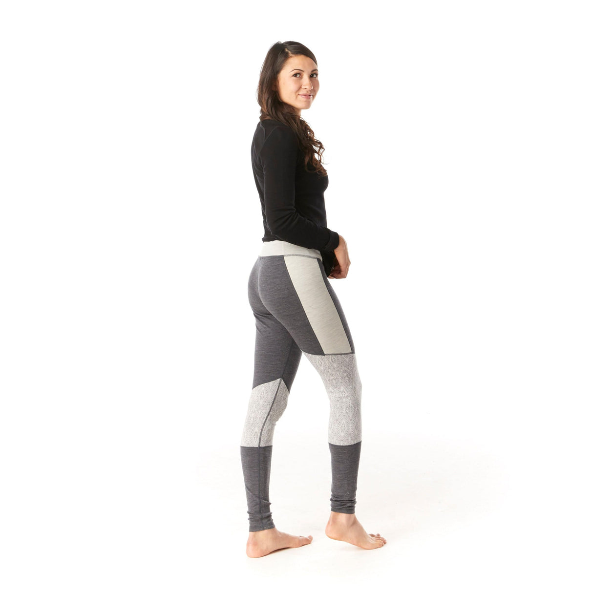 Smartwool Womens Merino 250 Asym Bottoms - Clearance  -