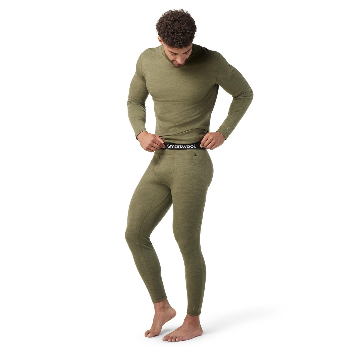 Smartwool Mens Merino 250 Base Layer Bottoms  -