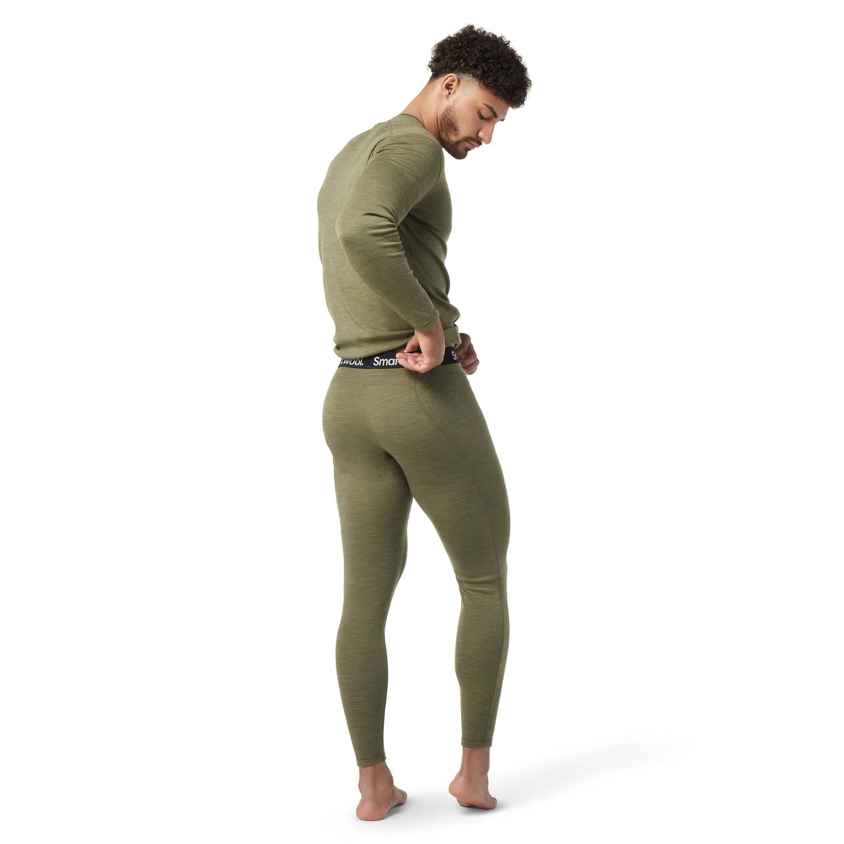 Smartwool Mens Merino 250 Base Layer Bottoms  -