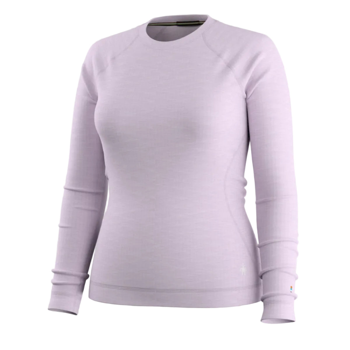 Smartwool Womens Classic Thermal Merino Base Layer Crew