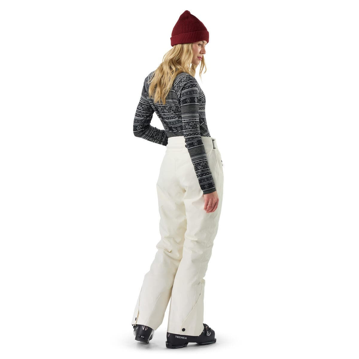 Smartwool Womens Classic Thermal Merino Base Layer Crew