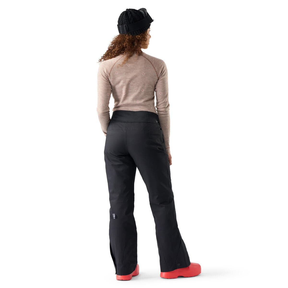 Smartwool Womens Classic Thermal Merino Base Layer Crew