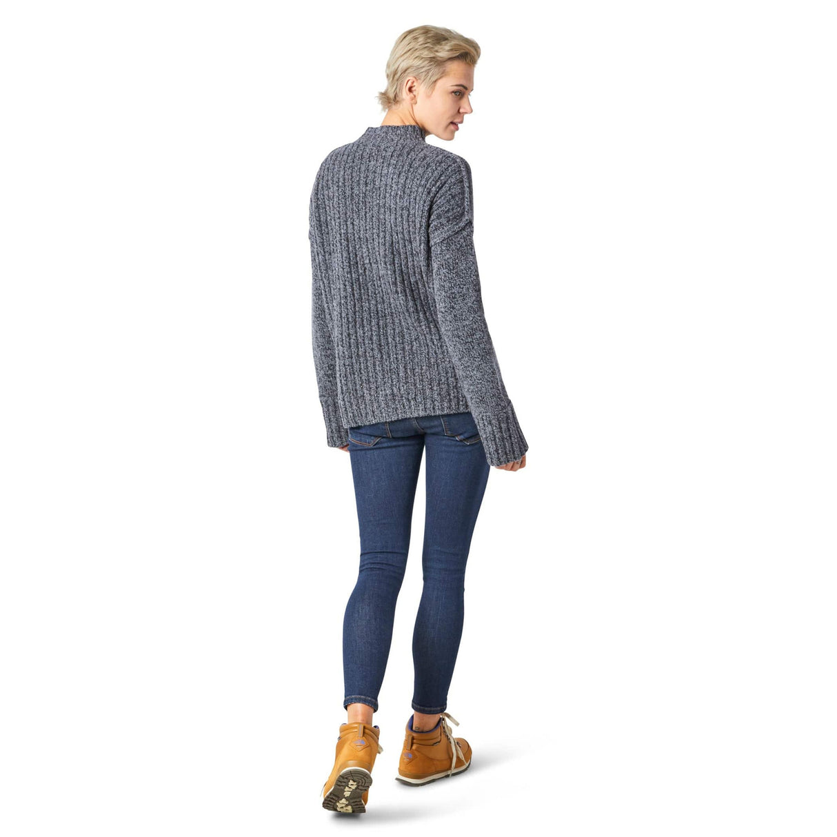 Smartwool Womens Bell Meadow Sweater - Clearance  -