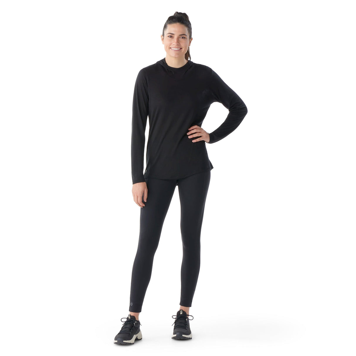 Smartwool Womens Active Ultralite Hoodie - Clearance -