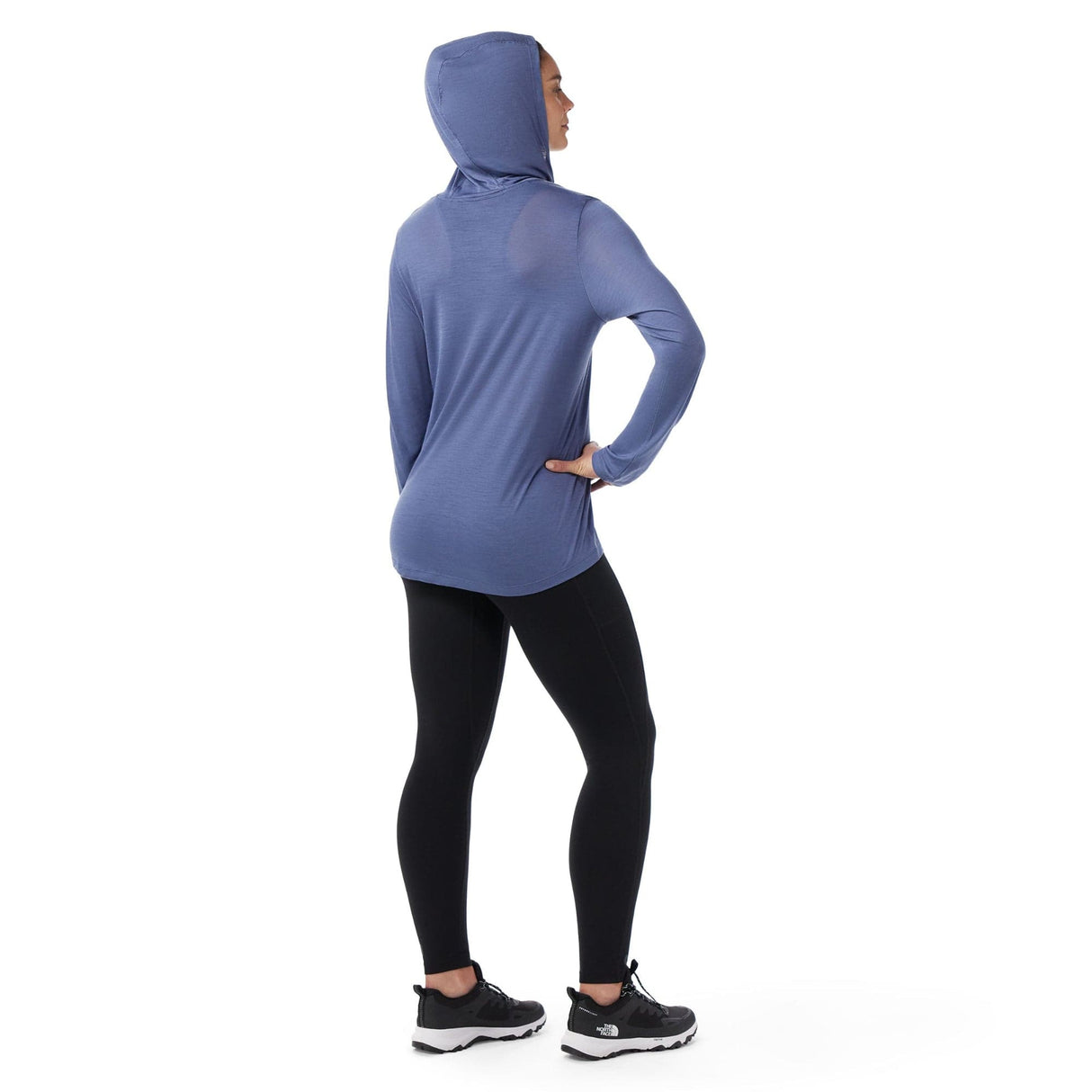 Smartwool Womens Active Ultralite Hoodie -