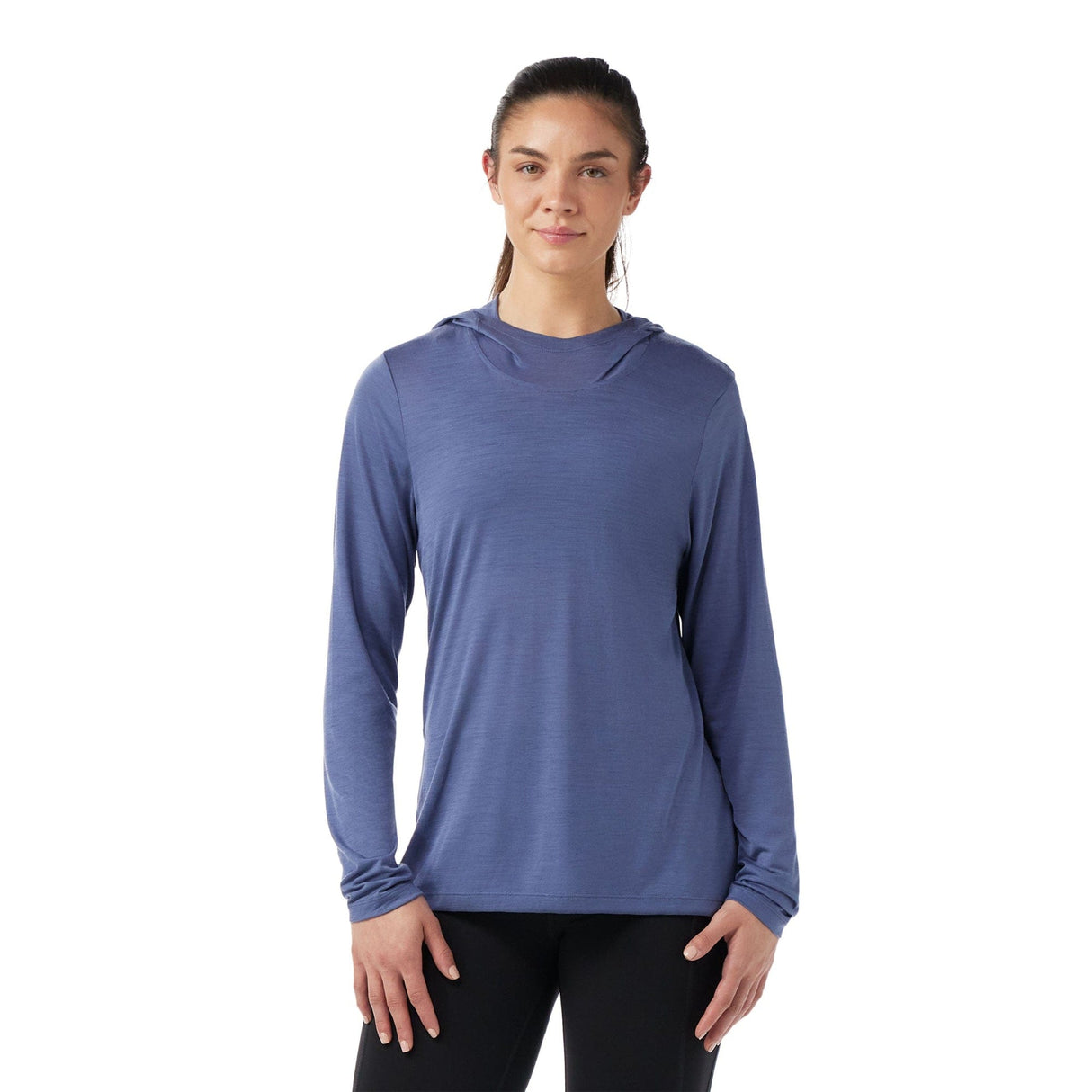 Smartwool Womens Active Ultralite Hoodie -